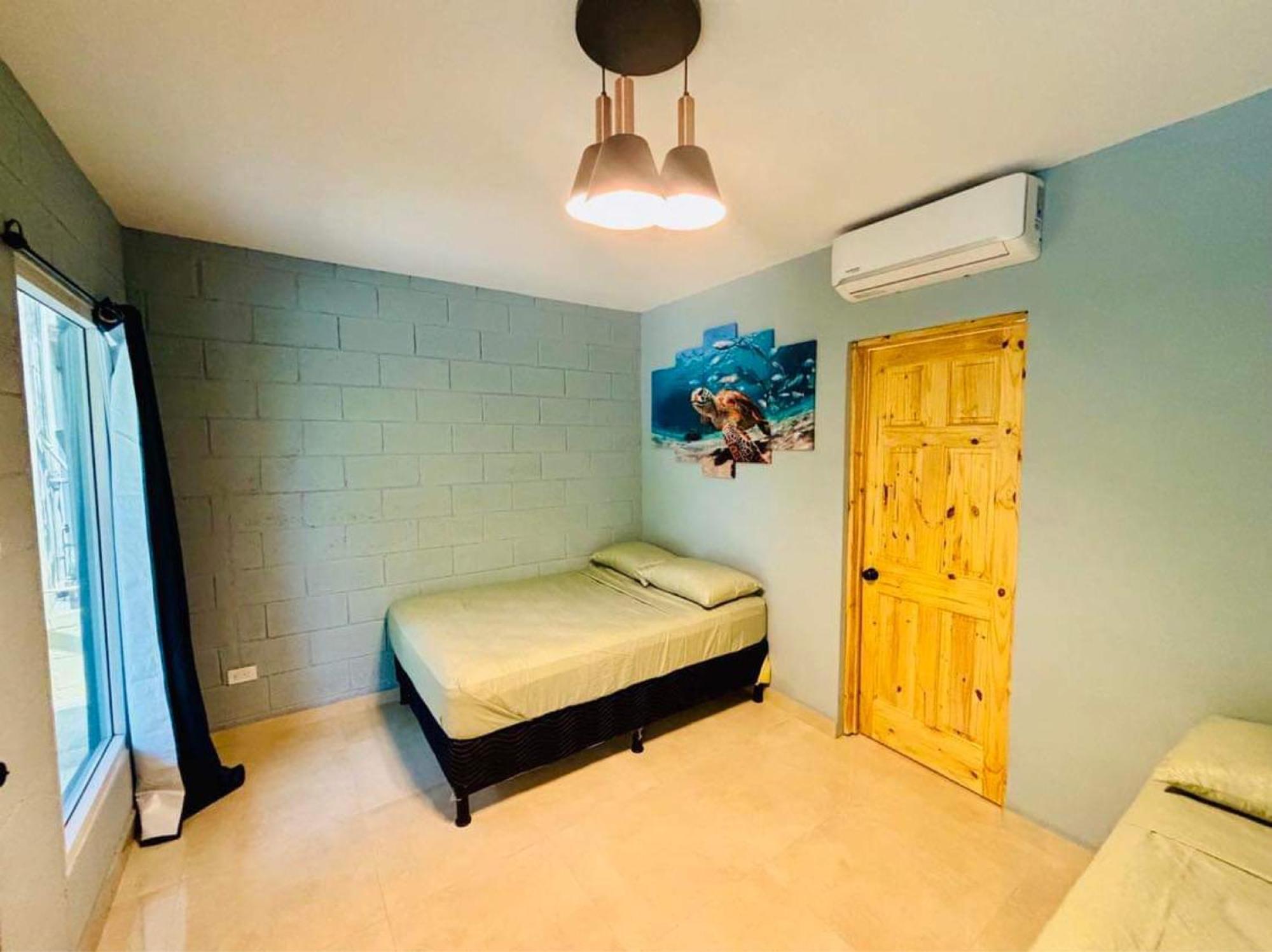 Hostal Camila'S Tamanique Екстер'єр фото
