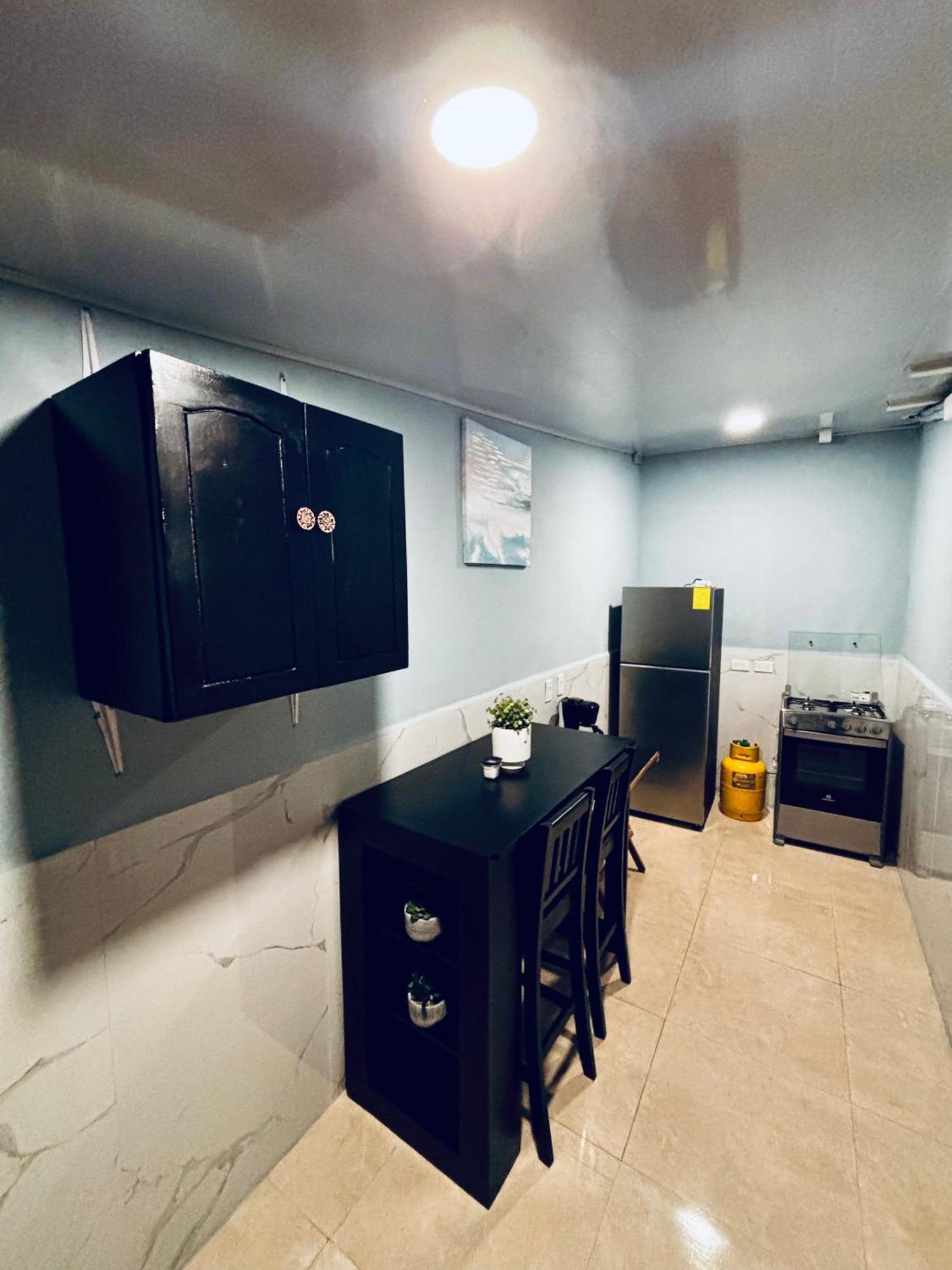 Hostal Camila'S Tamanique Екстер'єр фото